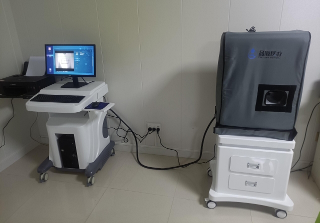 双能x线骨密度仪品牌哪个好？双能x射线骨密度检测仪厂家多种型号可选